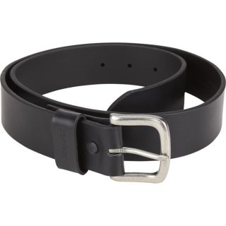 Carhartt Journeyman Belt   Black, Size 44, Model 2201 30