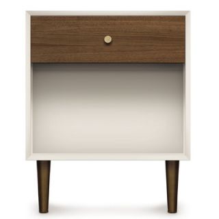 Copeland Furniture Mimo 1 Drawer Dresser 2 MIM 10 14 100 / 2 MIM 10 14 200 Le