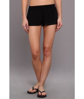 Volcom Luvin Short Womens Shorts (Black)