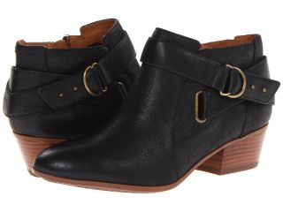 Clarks Spye Belle Womens Boots (Black)