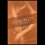 Why Community Matters