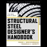 Structural Steel Designers Handbook