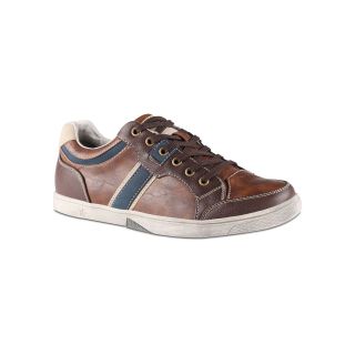 CALL IT SPRING Call It Spring Tiberio Mens Casual Shoes, Brown