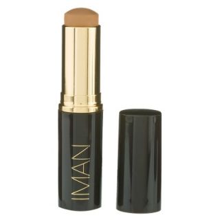 IMAN Second to None Stick Foundation   Clay 5
