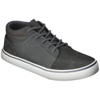 Mens Mossimo Supply Co. Elio Sneaker   Grey 8