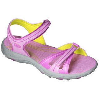 Girls C9 by Champion Harlee Sandals   Pink 4