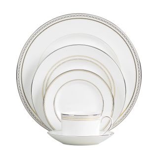 Wedgwood Vera Wang With Love 5 piece Dinnerware Place Setting