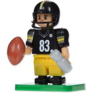 Pittsburgh Steelers Heath Miller OYO Figure