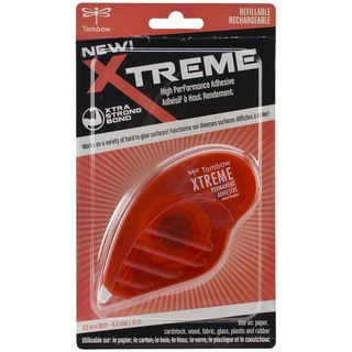 Xtreme Adhesive Tape Runner .3x472
