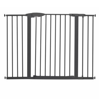 Munchkin Easy Close Extra Tall And Wide Child Safety Gate