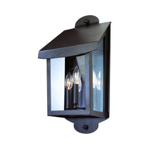 Troy Lighting TRY B2293NR Natural Rust Alpine Out When Sold Out