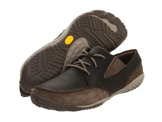 Merrell Barefoot Reach Glove Mens Lace up casual Shoes (Beige)