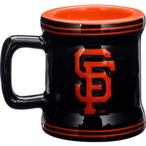 San Francisco Giants Boelter Brands 2oz Mini Mug Shot