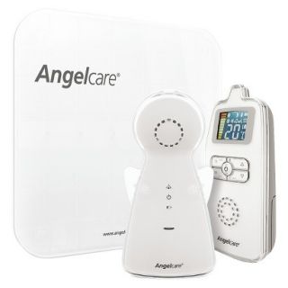 Angelcare AC403 Movement and Sound Baby Monitor AC403