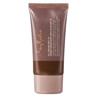 SheaMoisture CC Cream   Deep   1.7 oz