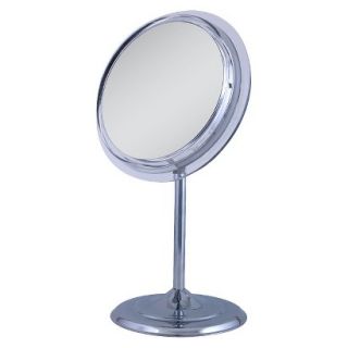 Zadro MakeUp Mirror Lighted 5X 7X