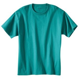C9 by Champion Mens Active Tee   Jade Green M