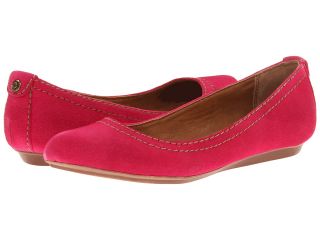 Calvin Klein Jeans Ciela Womens Flat Shoes (Pink)