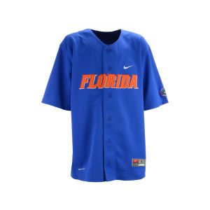 Florida Gators Haddad Brands NCAA Youth Replica Baseball Jersey