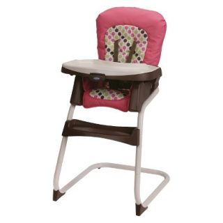 Graco Ready2Dine 2 in 1 Highchair   Darla