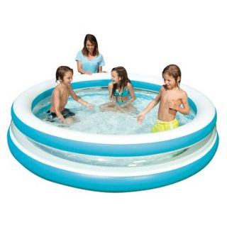 Intex 90in Round Pool