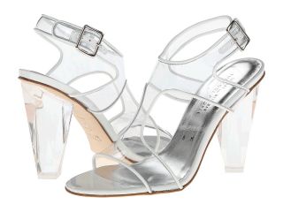 Stuart Weitzman for The Cool People Seeall Womens Shoes (White)
