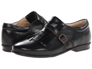 Aster Kids Darlene Girls Shoes (Black)
