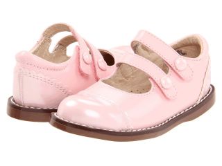 FootMates Mackenzie Girls Shoes (Pink)