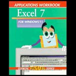 Excel 7 for Windows 95