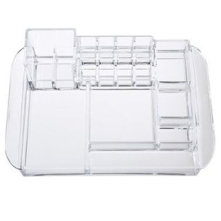 Caboodles Clear Organizer Tray