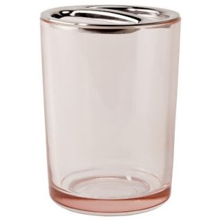 Threshold™ Oil Can Toothbrush Holder   Pink