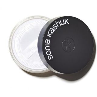 Sonia Kashuk Undetectable Loose Powder   Colorless