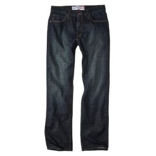 Denizen Mens Regular Fit Jeans 32x32