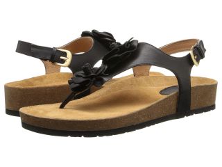 Sofft Brysen Womens Sandals (Black)