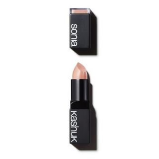 Sonia Kashuk Satin Luxe Lip Color SPF 16   Pinky Beige 96