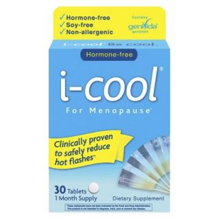 ICOOL 30CT MENOPAUSE