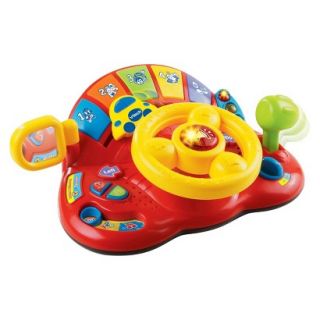 VTech Learn n Discover Driver