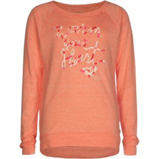 Warm Your Heart Girls Tee Coral In Sizes X Large, Large, Small, Medium For