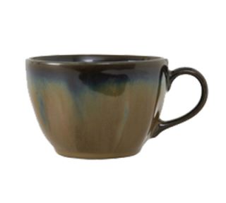 Tuxton 10 1/2 oz Ceramic Cup   Mojave