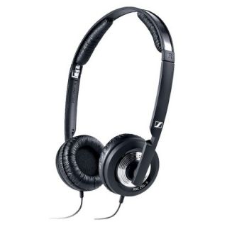 Sennheiser Noise Cancelling Collapsible On the Ear Headphones (PXC250 II) with