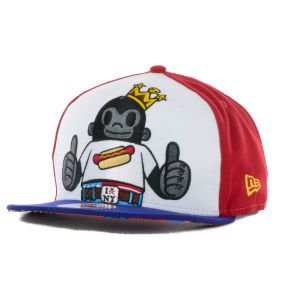 Tokidoki Two Thumbs Up 9FIFTY Snapback Cap