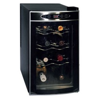 Koolatron 8 Bottle Counter Wine Cellar
