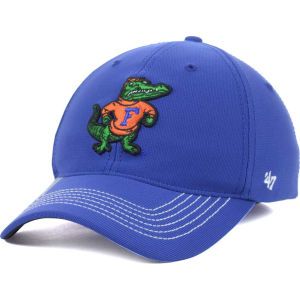 Florida Gators 47 Brand NCAA Gametime Closer Cap