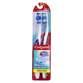 COLGATE 236 2CT 360 FHS