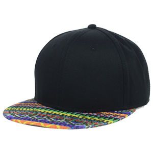 Concept One Feb Printed Visor Snapback