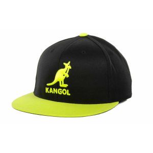 Kangol 210 Neon Baseball Cap