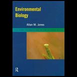 Environmental Biology