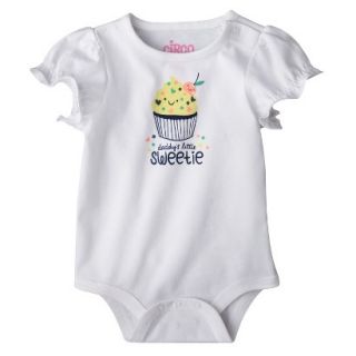 Child Bodysuits CIRCO