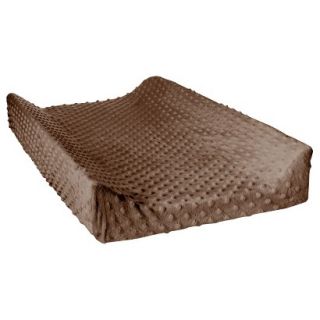 Changing Pad Cover   Brown by Circo