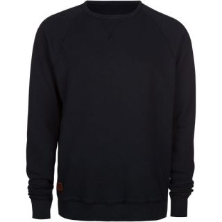 Sandy Mens Sweatshirt Navy In Sizes Medium, Large, Small, X Large, Xx Lar